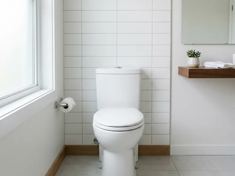 Toilet Repair & Installation Plumber in Menahga, MN